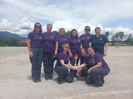 Občinsko gasilsko tekmovanje (50)